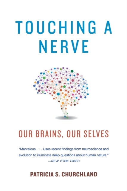 Touching a Nerve - Our Brains, Our Selves