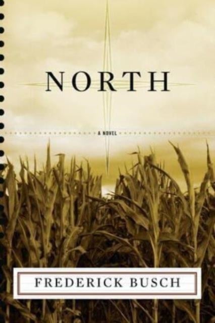 North - A Novel