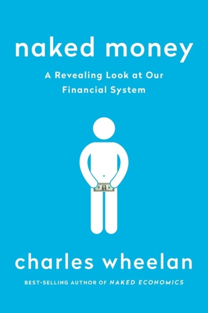 Naked Money - A Revealing Look at Our Financial System