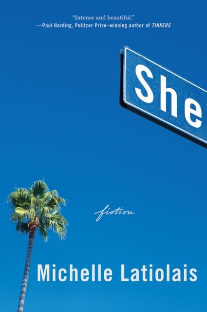 She - Fiction