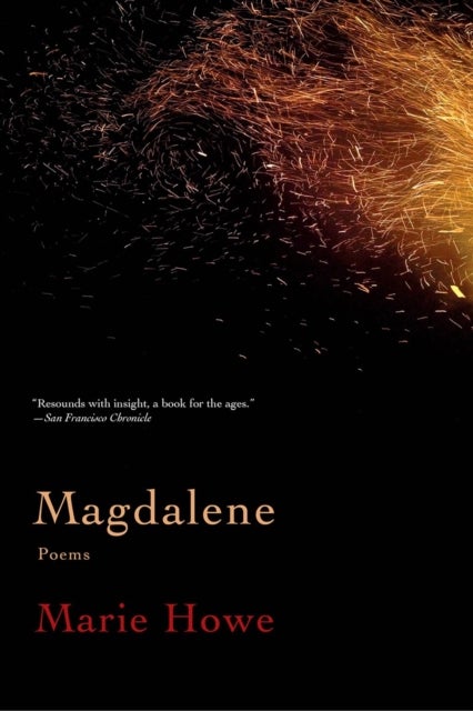 Magdalene - Poems