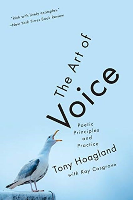 The Art of Voice - Poetic Principles and Practice