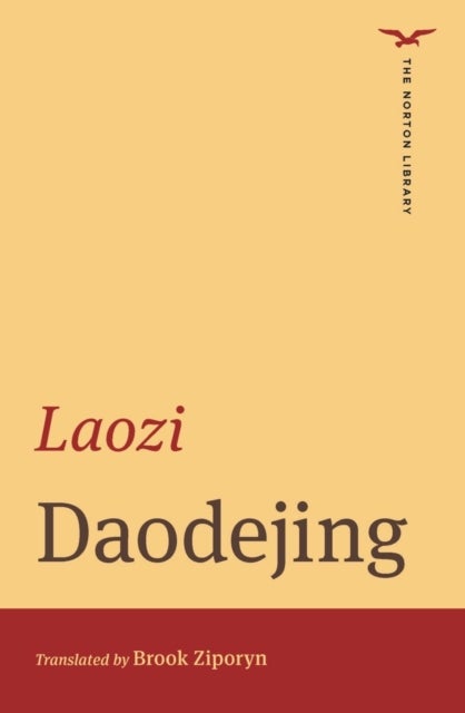 Daodejing (The Norton Library)