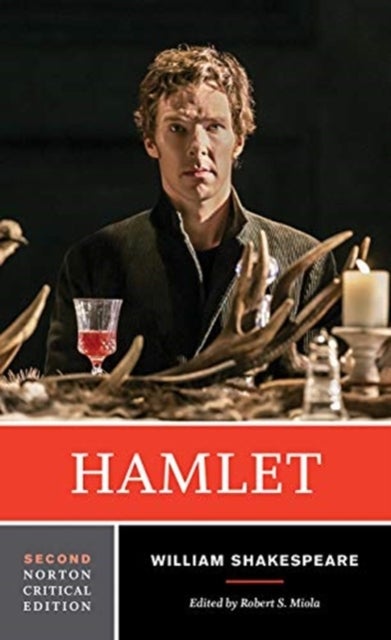 Hamlet - A Norton Critical Edition