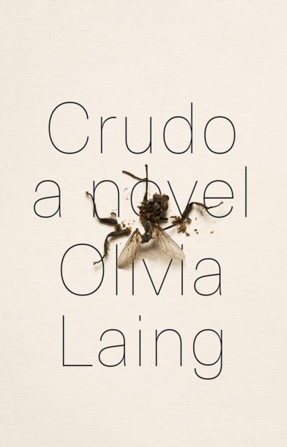 Crudo - A Novel