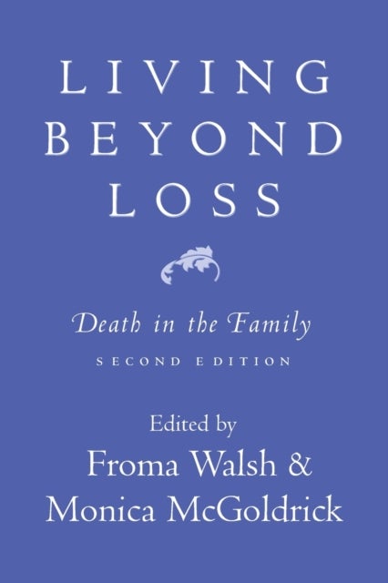 Living Beyond Loss - Death in the Family