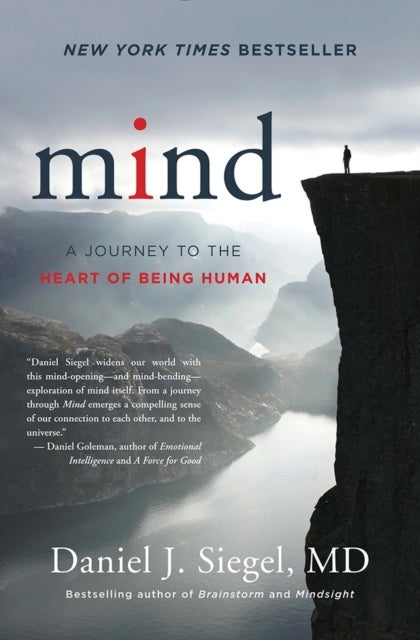 Mind - A Journey to the Heart of Being Human