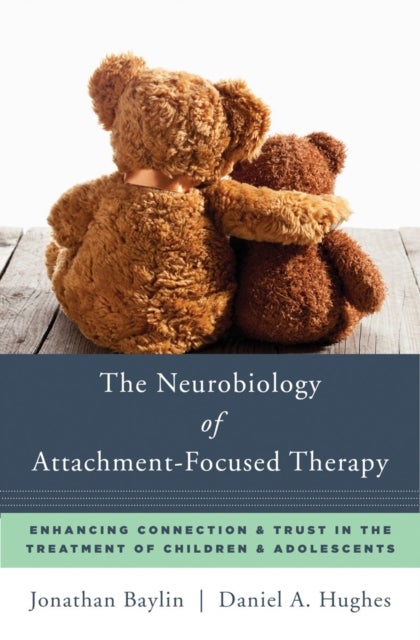 The Neurobiology of Attachment-Focused Therapy - Enhancing Connection & Trust in the Treatment of Children & Adolescents
