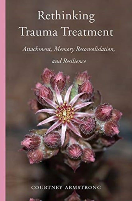 Rethinking Trauma Treatment - Attachment, Memory Reconsolidation, and Resilience