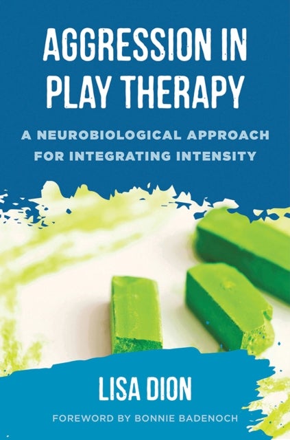 Aggression in Play Therapy - A Neurobiological Approach for Integrating Intensity