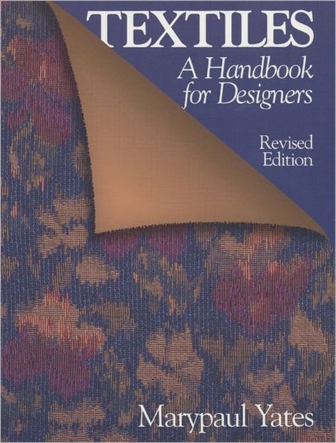 Textiles - A Handbook for Designers
