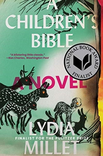 A Children's Bible - A Novel