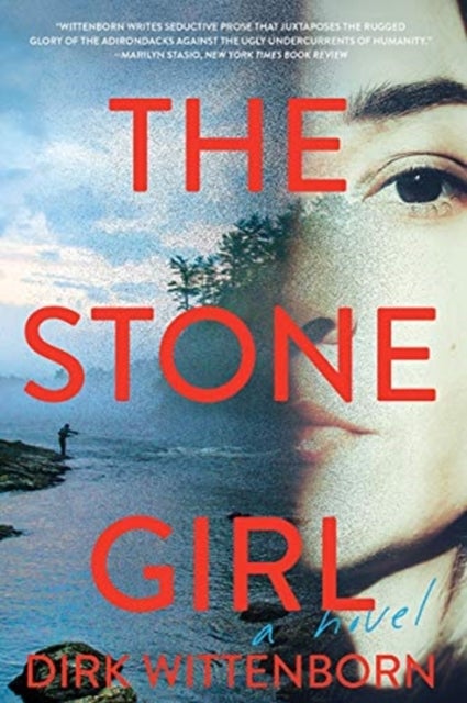 The Stone Girl - A Novel