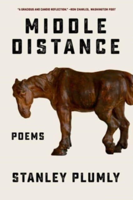 Middle Distance - Poems