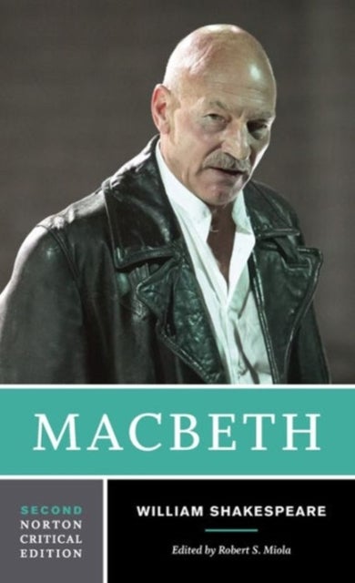 Macbeth - A Norton Critical Edition