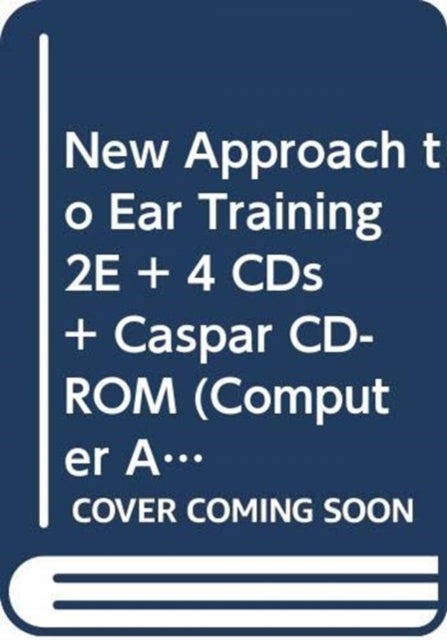 New Approach to Ear Training - with Caspar