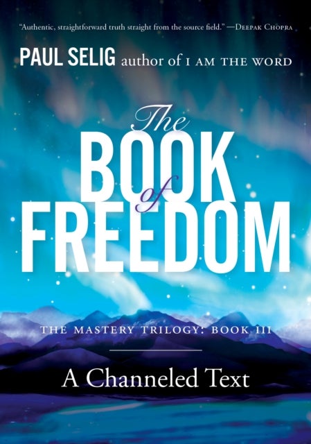 The Book of Freedom - The Master Trilogy: Book III