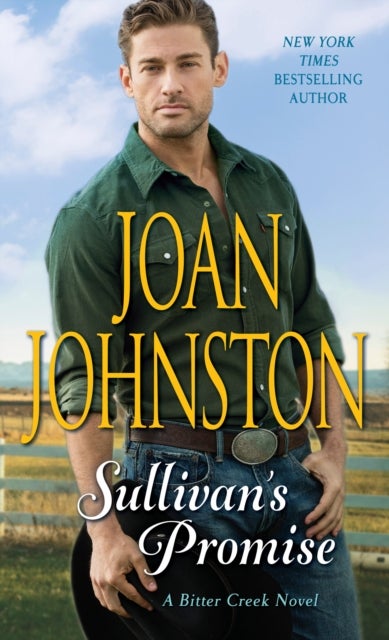 Sullivan's Promise - A Bitter Creek Novel