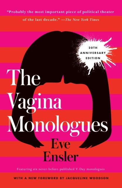 The Vagina Monologues - 20th Anniversary Edition