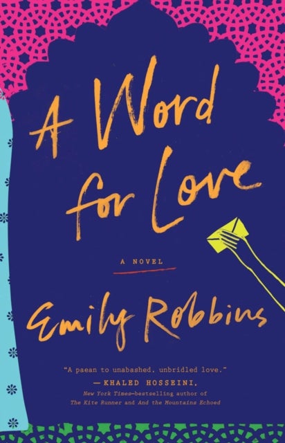 A Word for Love - A Novel