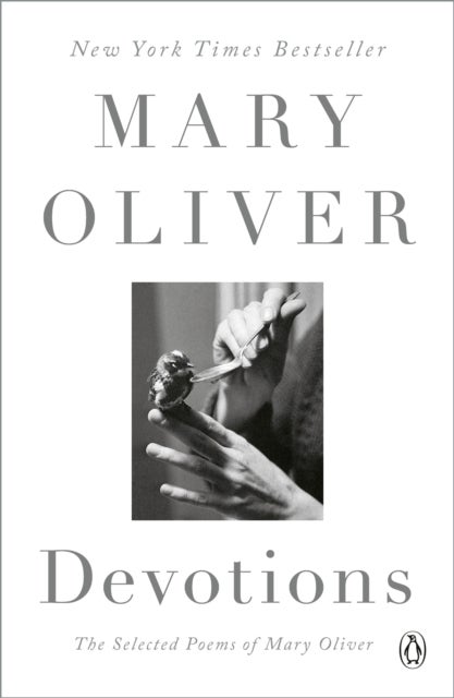 Devotions: A Read with Jenna Pick - The Selected Poems of Mary Oliver