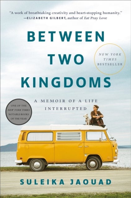 Between Two Kingdoms - A Memoir of a Life Interrupted