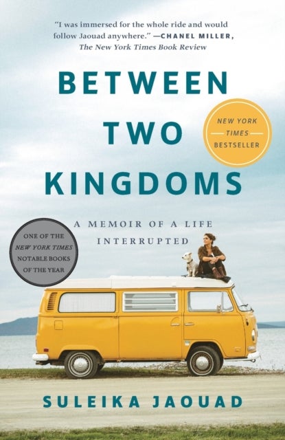 Between Two Kingdoms - A Memoir of a Life Interrupted