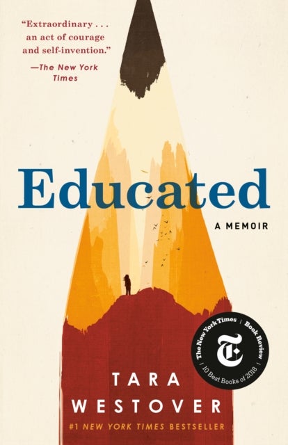 Educated - A Memoir