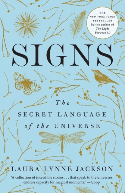 Signs - The Secret Language of the Universe
