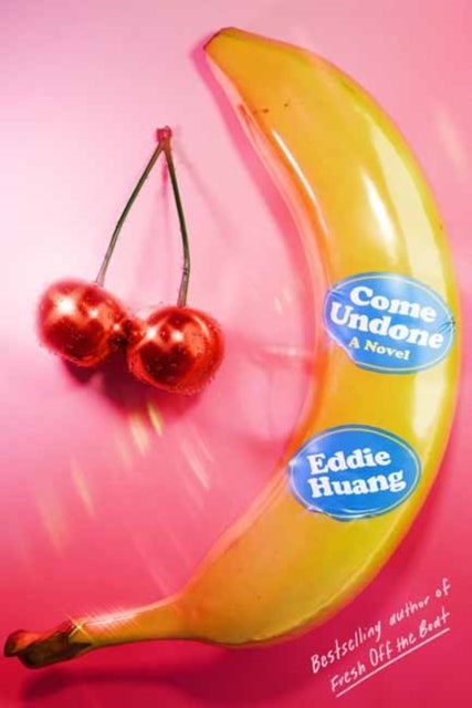 Come Undone - A Novel