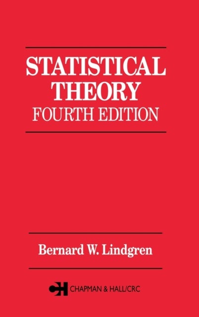 Statistical Theory
