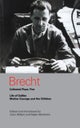 Brecht Plays: 5