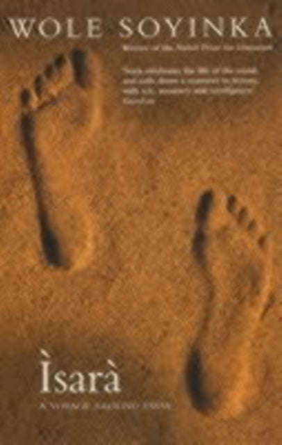 Isara - A Voyage Around Essay