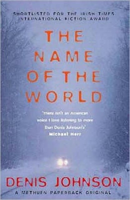 Name of the World, The