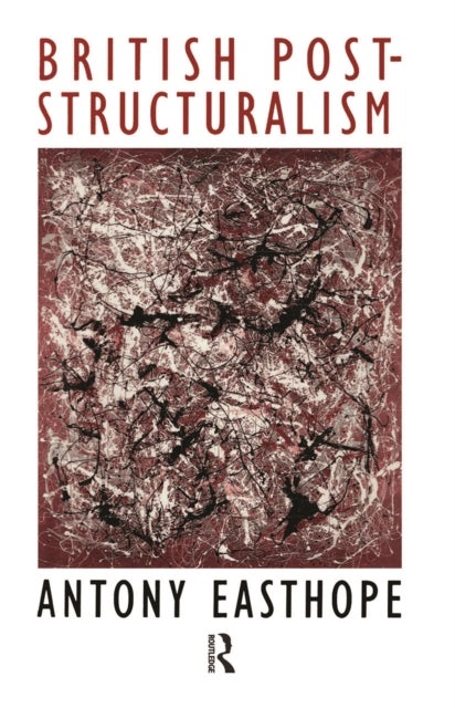British Post Structuralism
