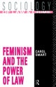 Feminism and the Power of Law