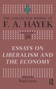 Essays on Liberalism and the Economy