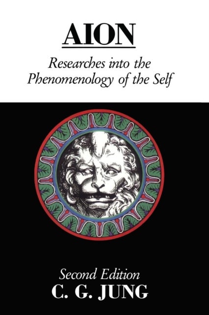 Aion - Researches Into the Phenomenology of the Self