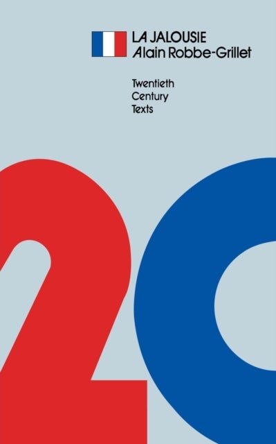 La Jalousie