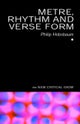 Metre, Rhythm and Verse Form