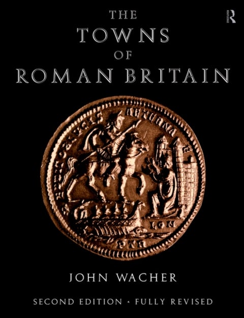 The Towns of Roman Britain