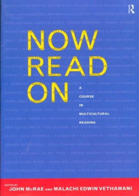 Now Read On - A Course in Multicultural Reading