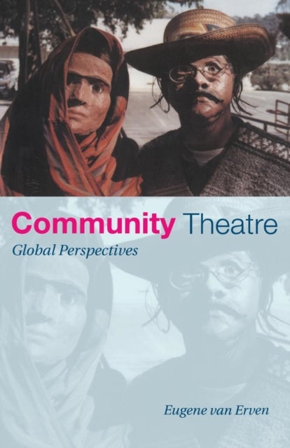 Community Theatre - Global Perspectives