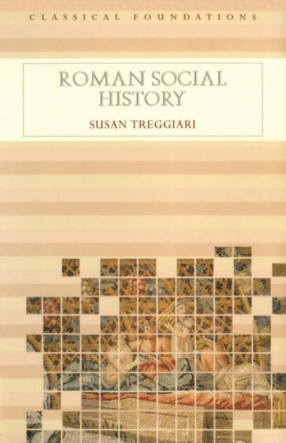 Roman Social History