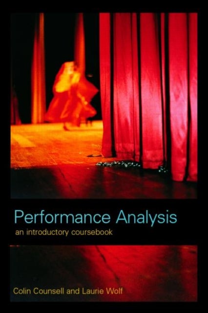 Performance Analysis - An Introductory Coursebook