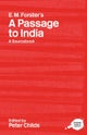 E.M. Forster's A Passage to India