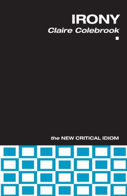 Irony