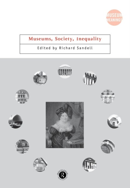 Museums, Society, Inequality