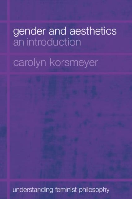 Gender and Aesthetics - An Introduction