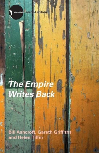The Empire Writes Back, Second Edition